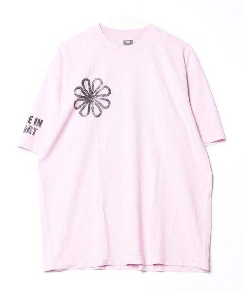 ROYAL FLASH tシャツ DIGITAL GROUPI3/デジタル・グルーピスリー/別注 