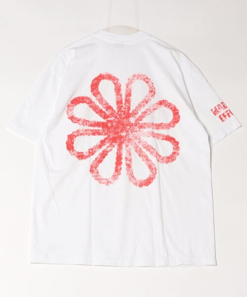 ROYAL FLASH tシャツ DIGITAL GROUPI3/デジタル・グルーピスリー/別注 