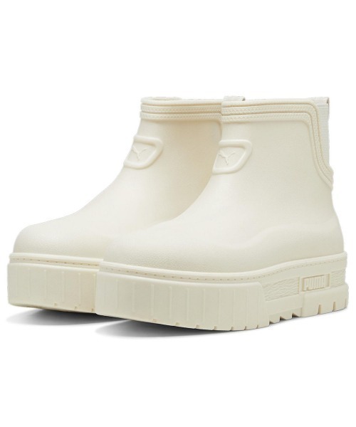 PUMA（プーマ） スニーカー PUMA Mayze Wellis Boot（プーマ メイズ