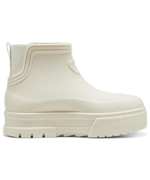 PUMA プーマ メイズウェリスブーツ 厚底 レインブーツ PUMA（プーマ） スニーカー PUMA Mayze Wellis Boot（プーマ メイズ