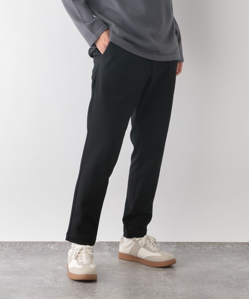 GLOBAL WORK（グローバルワーク） パンツ スマらくイージーパンツ+WARM