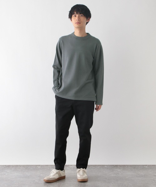 goma さま専用　entwa パンツ GLOBAL WORK（グローバルワーク） パンツ スマらくイージーパンツ+WARM