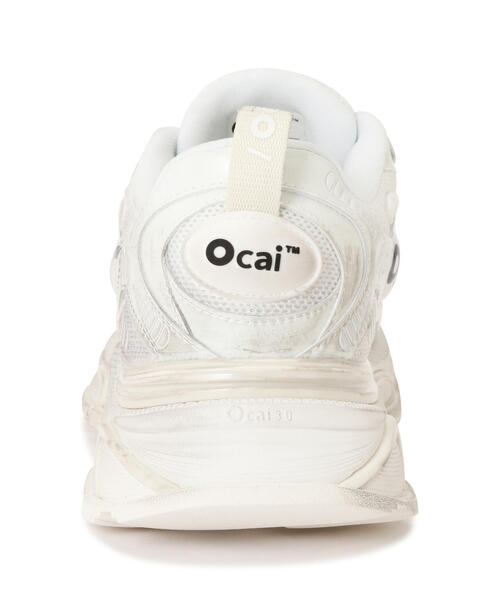 ■OLD ORDER■【男女兼】OCAI ランテック 3.0 ブラック Ocai】Runtech 3.0 / Black | OLD ORDER JAPAN (オールド