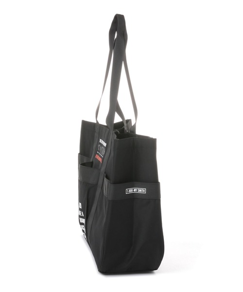 ★すぐ届く★スミス トート バッグ★人気★残りわずか Ground Y - 【残りわずか】トートバッグY柄 | ACRMTSM ONLINE STORE