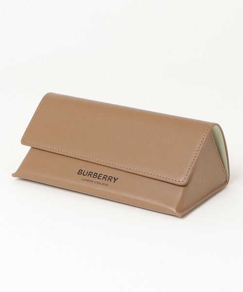 BURBERRY（バーバリー） サングラス 「BURBERRY/バーバリー」スクエア