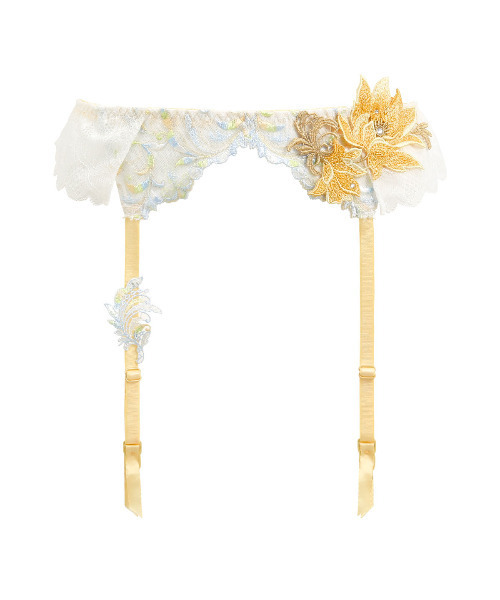 HIMICO ヒミコ 024シリーズ ガーターベルト M~L : ZOZOTOWN Yahoo!店