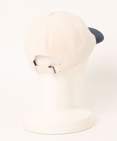Basiquenti キャップ 帽子 「Basiquenti」SCENE Cap シーンキャップ
