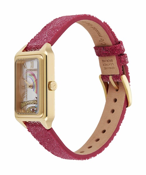 未使用　FOSSIL トイストーリー　コラボ　腕時計　アナログ　クォーツ Urban Toy Story – UNDONE Japan