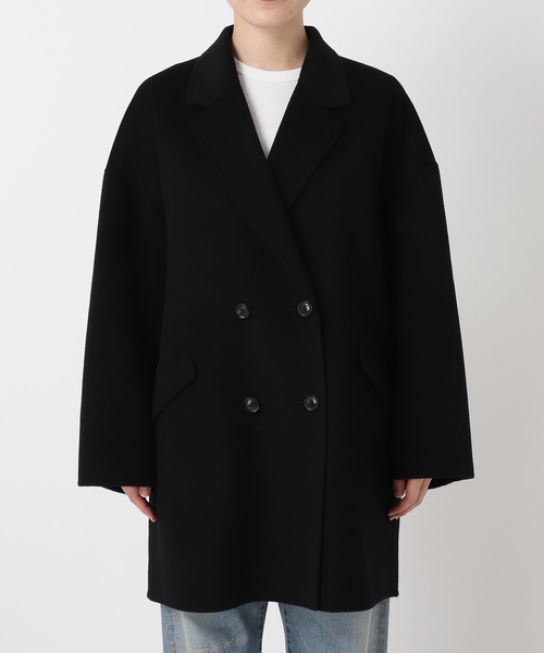 FRAMeWORK（フレームワーク） コート アウター 「追加」ハミルトン