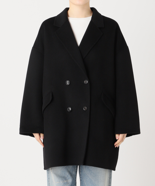 FRAMeWORK（フレームワーク） コート アウター 「追加」ハミルトン