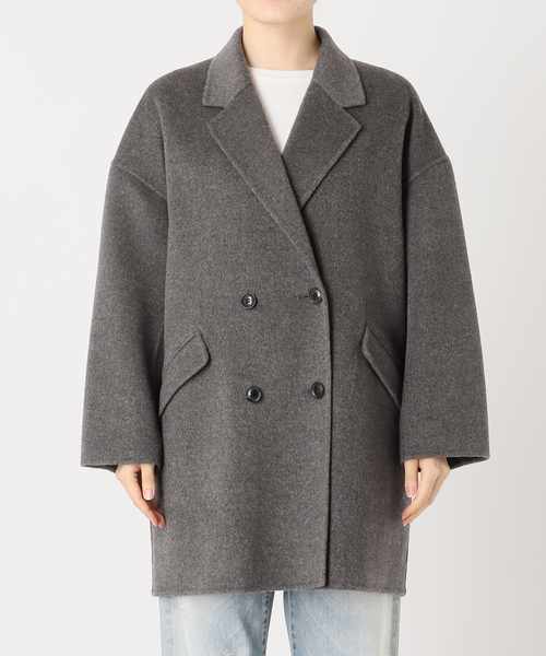 FRAMeWORK（フレームワーク） コート アウター 「追加」ハミルトン