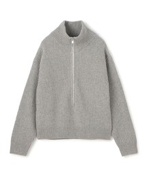 GALERIE VIE（ギャルリー ヴィー） セーター ニット ファインウーレン