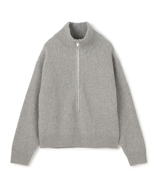 GALERIE VIE（ギャルリー ヴィー） セーター ニット ファインウーレン