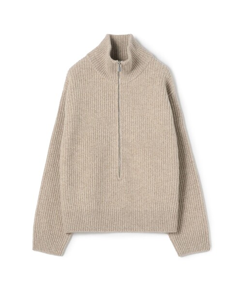 GALERIE VIE（ギャルリー ヴィー） セーター ニット ファインウーレン