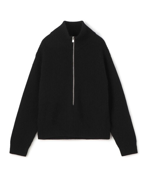 GALERIE VIE（ギャルリー ヴィー） セーター ニット ファインウーレン