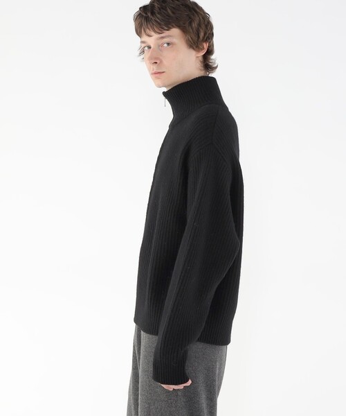 GALERIE VIE（ギャルリー ヴィー） セーター ニット ファインウーレン