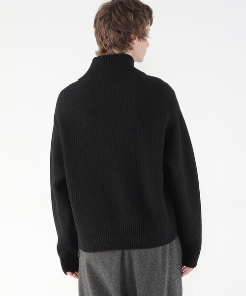 GALERIE VIE（ギャルリー ヴィー） セーター ニット ファインウーレン