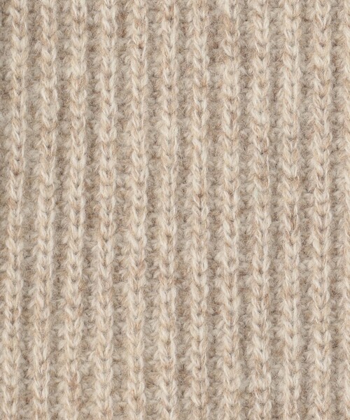 GALERIE VIE（ギャルリー ヴィー） セーター ニット ファインウーレン