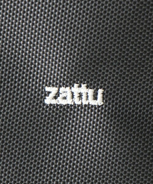 zattu（ザッツ） ショルダーバッグ バッグ 「zattu」PATA LQ バッグ 