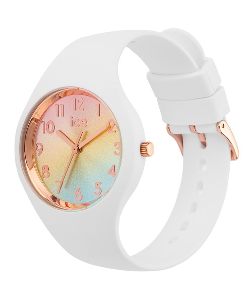 ICE WATCH（アイスウォッチ） 腕時計 「Ice-Watch アイスウォッチ」ICE
