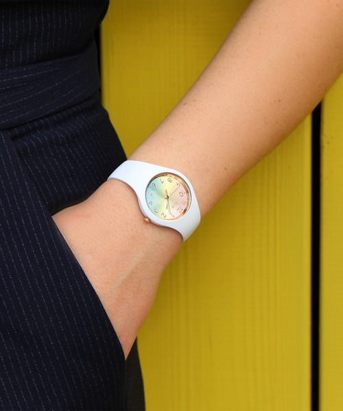 ICE WATCH（アイスウォッチ） 腕時計 「Ice-Watch アイスウォッチ」ICE
