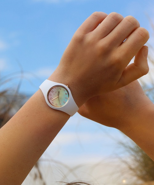 ICE WATCH（アイスウォッチ） 腕時計 「Ice-Watch アイスウォッチ」ICE