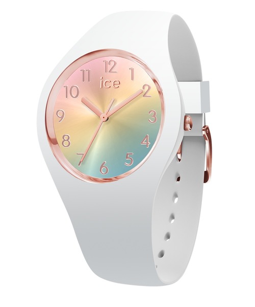 ICE WATCH（アイスウォッチ） 腕時計 「Ice-Watch アイスウォッチ」ICE