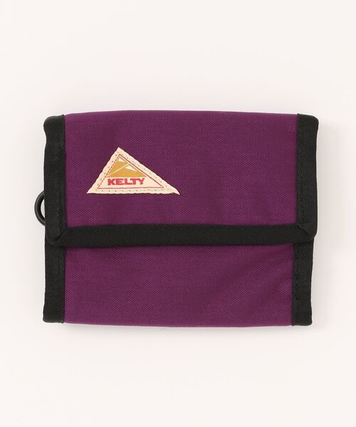 KELTY 財布 「2025年新作」「KELTY」MULTI WALLET 2 レディース