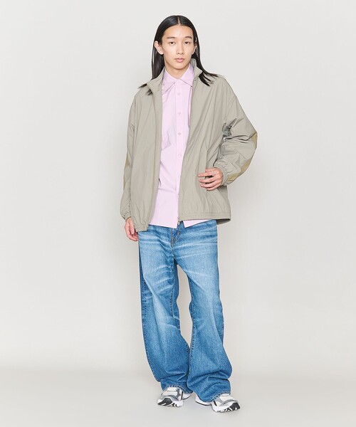 ブラウス シャツ 「ASTRAET」ステッチ レギュラーカラーシャツ レディース ASTRAET ブラウス シャツ 「ASTRAET」ステッチ レギュラーカラー