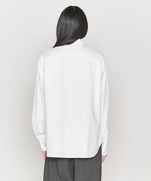 ブラウス シャツ 「ASTRAET」ステッチ レギュラーカラーシャツ レディース ASTRAET ブラウス シャツ 「ASTRAET」ステッチ レギュラーカラー