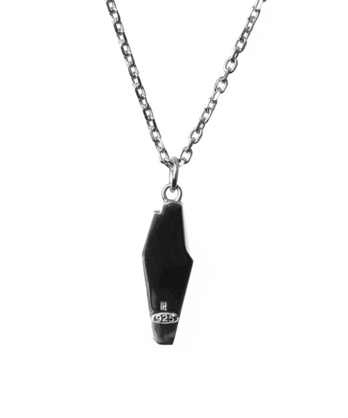 【即発】LIONHEART ネックレス メンズ for Gift SV925 ルクス LION HEART ネックレス “for Gift”ルクスネックレス/シルバー925