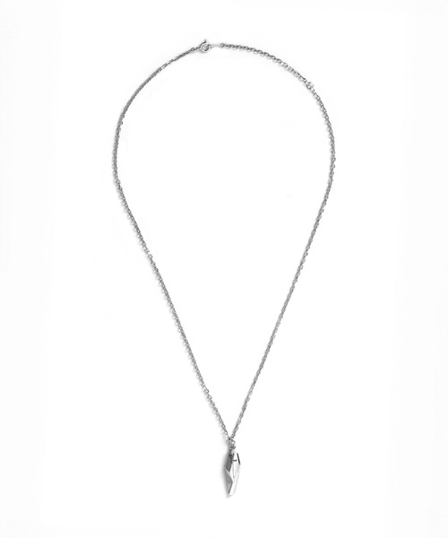【即発】LIONHEART ネックレス メンズ for Gift SV925 ルクス LION HEART ネックレス “for Gift”ルクスネックレス/シルバー925