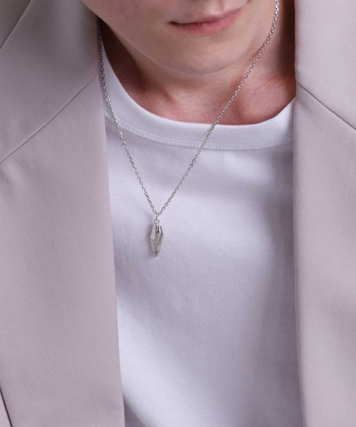 メーカー直売所 LION HEART Gift”ルクスネックレス/シルバー925 “for ネックレス アクセサリー