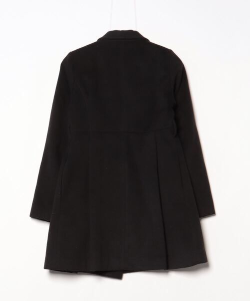 「DURAS」 コート SMALL ブラック レディース_画像2