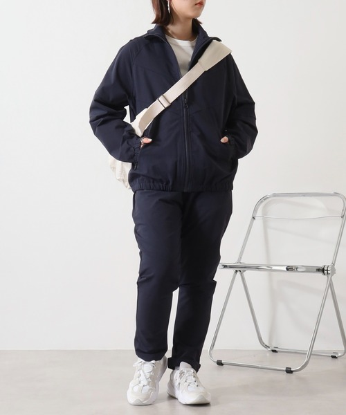 バスさん専用MUTAMARINE ブラック ストレッチセットアップXL ストレッチセットアップジャケット ANMA609 – ADMIRAL