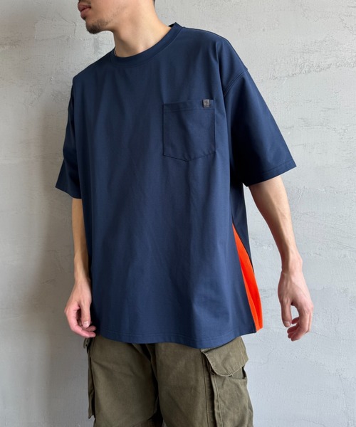 phenix（プラスフェニックス） tシャツ 別注 ベンチレーション ワン