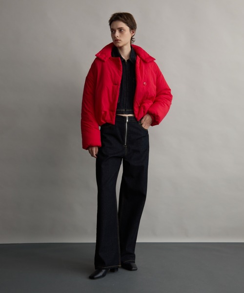 マリマリ様ブラックジャケット 舐達麻 × WACKO MARIA 旗艦店「PARADISE TOKYO」9周年記念ジャケットが