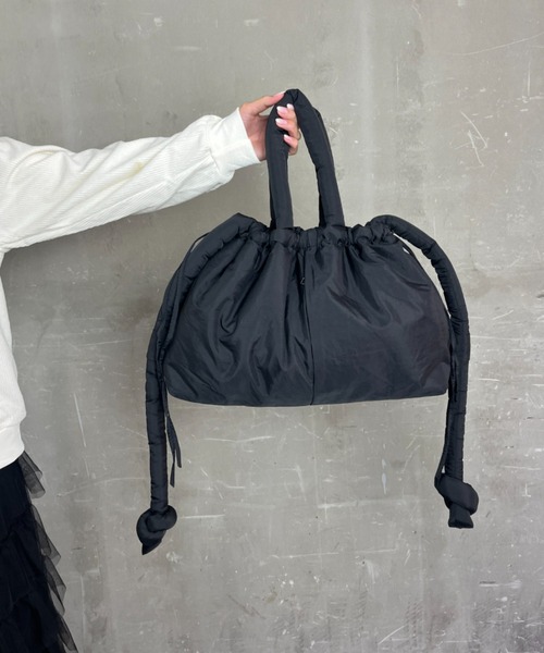 Loco Ocean（ロコオーシャン） ショルダーバッグ バッグ 「ふわふわ