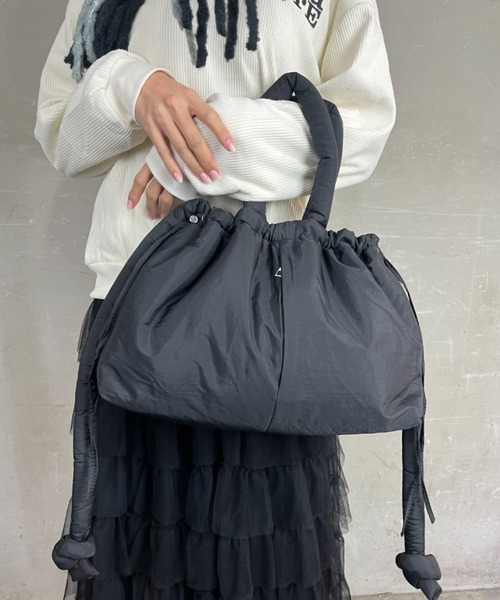 Loco Ocean（ロコオーシャン） ショルダーバッグ バッグ 「ふわふわ