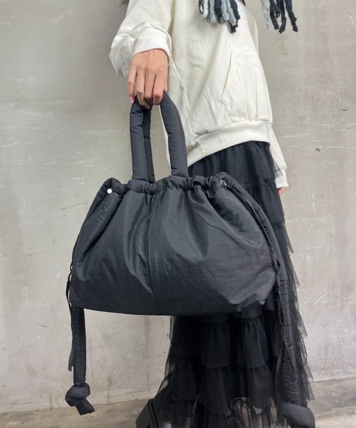 Loco Ocean（ロコオーシャン） ショルダーバッグ バッグ 「ふわふわ