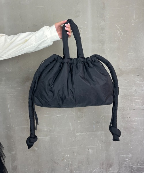 Loco Ocean（ロコオーシャン） ショルダーバッグ バッグ 「ふわふわ