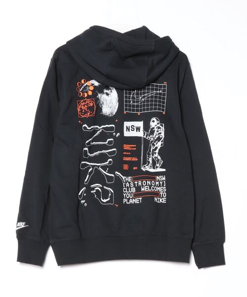 NIKE パーカー NIKE/ナイキ M CLUB FT PO HDY MOON GF メンズ
