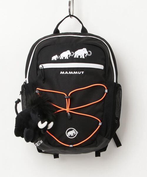 MAMMUT（マムート） リュック 「4〜6才用サイズ」フィルスト ジップ 8L
