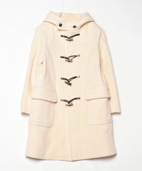 beautiful people（ビューティフルピープル） ダッフルコート 140