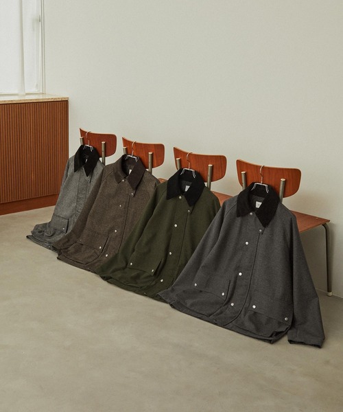 marka ダークブラウン ジップアップジャケット 楽天市場】ダークブラウン（スタイル（パーカー）ジップアップパーカー