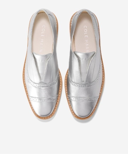 COLE HAAN オリジナルグランド プラットフォーム レースレス COLE HAAN オリジナルグランド プラットフォーム レースレス
