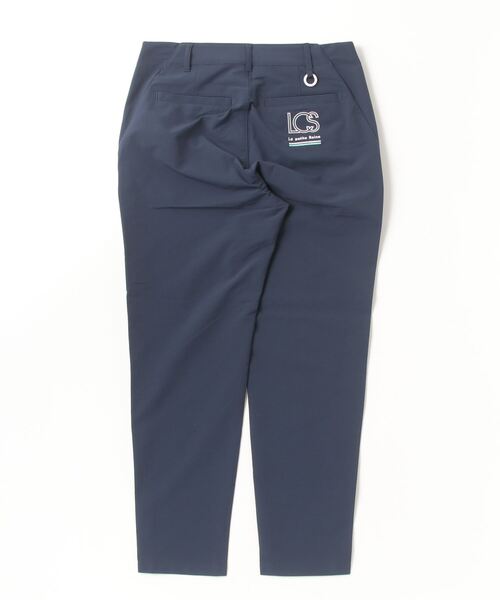 ルコックスポルティフ ゴルフ le coq sportif golf 9分丈