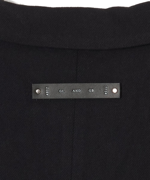 CRIMIE N-2B ジャケット CRIMIE ジャケット テーラードジャケット JAX 2B BLAZER SUMMER
