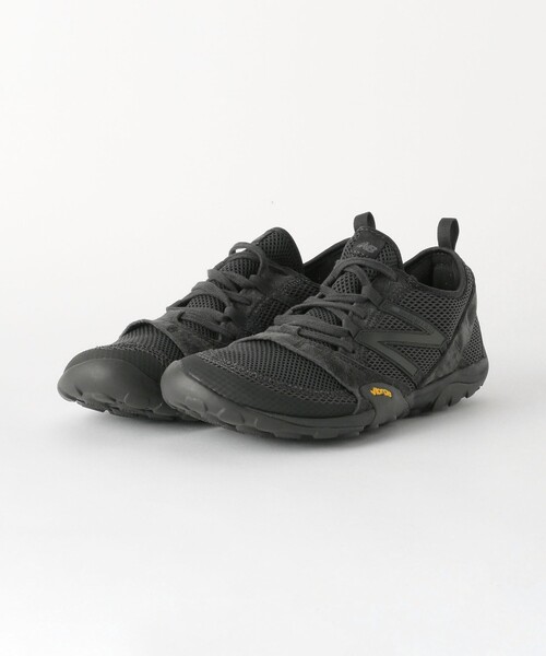 【新品】New Balance MT10OAC BLACK【サイズ合わず】 New Balance スニーカー 「New Balance」 MT10OAC/スニーカー