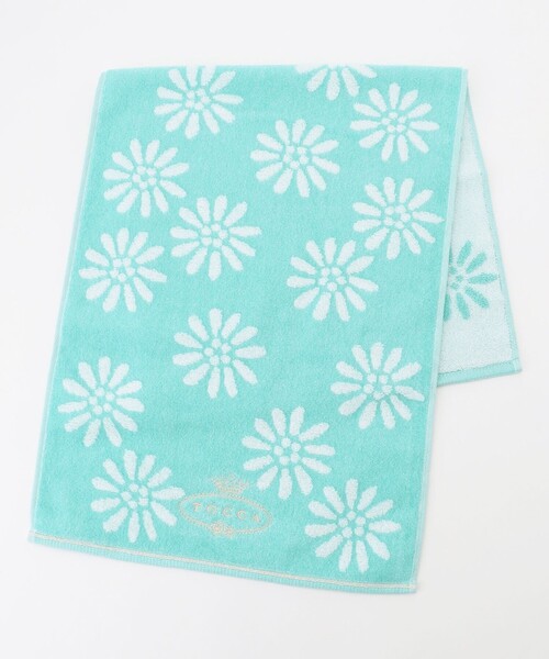 TOCCA（トッカ） タオル LUCE FACE TOWEL フェイスタオル : ZOZOTOWN